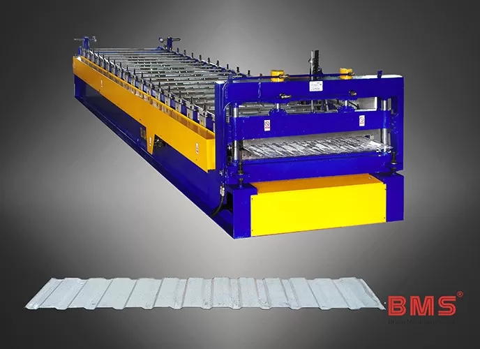 C&aacute;ch khắc phục c&aacute;c sự cố thường gặp với m&aacute;y tạo h&igrave;nh cuộn tấm
