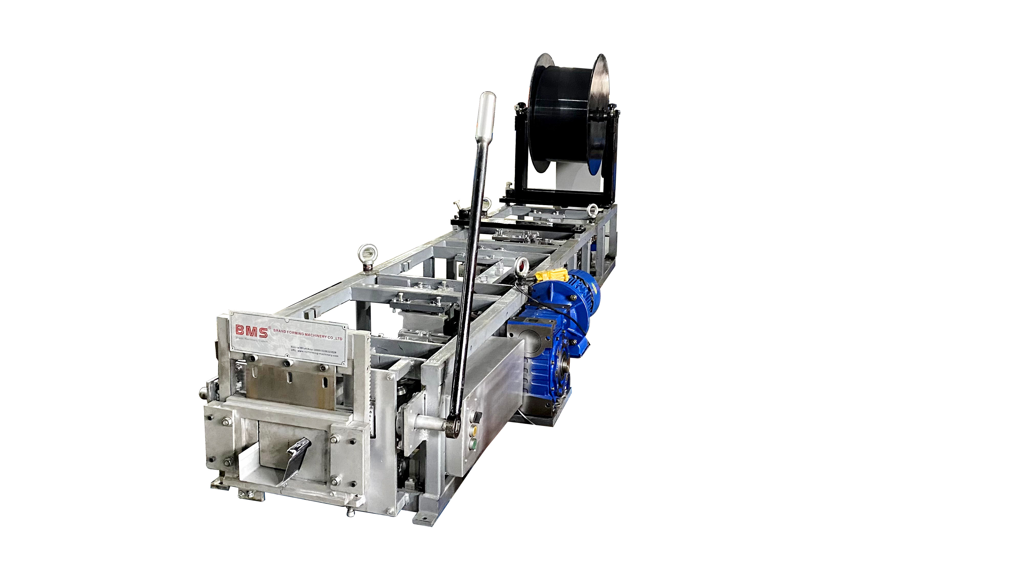Zijn draagbare dakgootmachines de moeite waard?