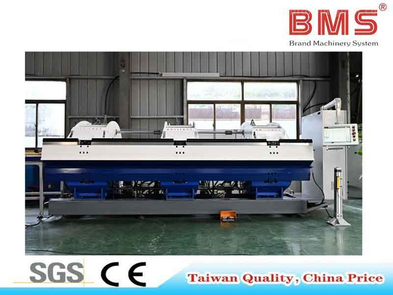Double Bending Slitter Folder(Duplex Long Folder Slitter)