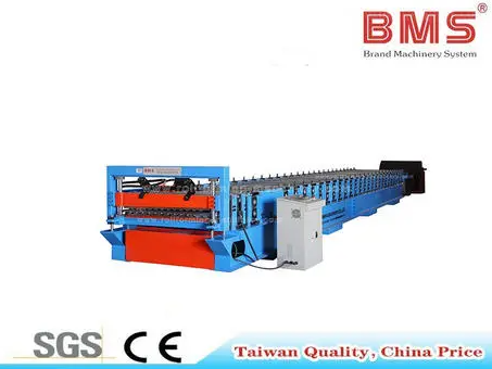 Pangunahing mga prinsipyo ng pagbili ng light steel keel equipment
