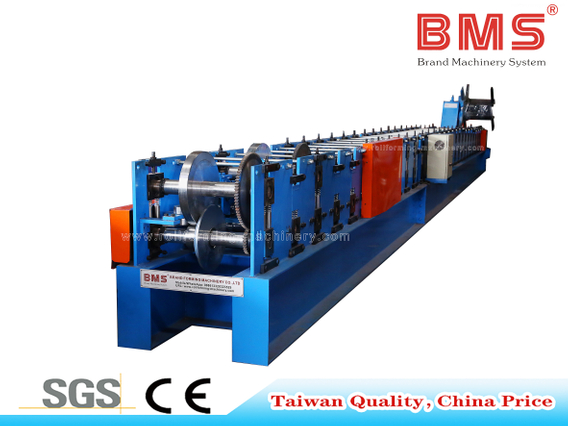 M&aacute;y tạo h&igrave;nh cuộn m&aacute;ng ăn gia cầm bằng kim loại YX154-86