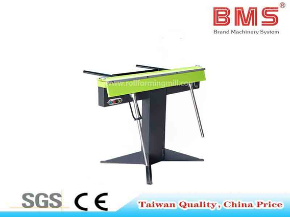 M&aacute;y uốn kim loại điện từ 1.6mm